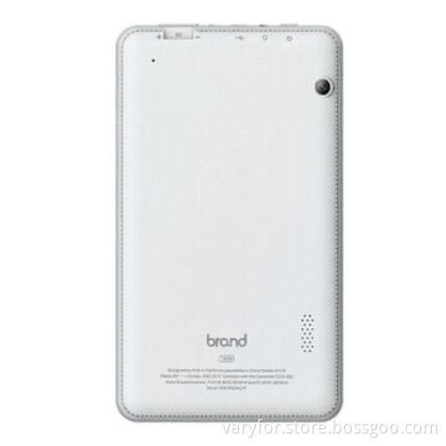 7'' Quad Core GPS Tablet PC with GPS Navigation, Android 4.4 1024*600, 1.5GHz, HDMI Bluetooth, FMNew